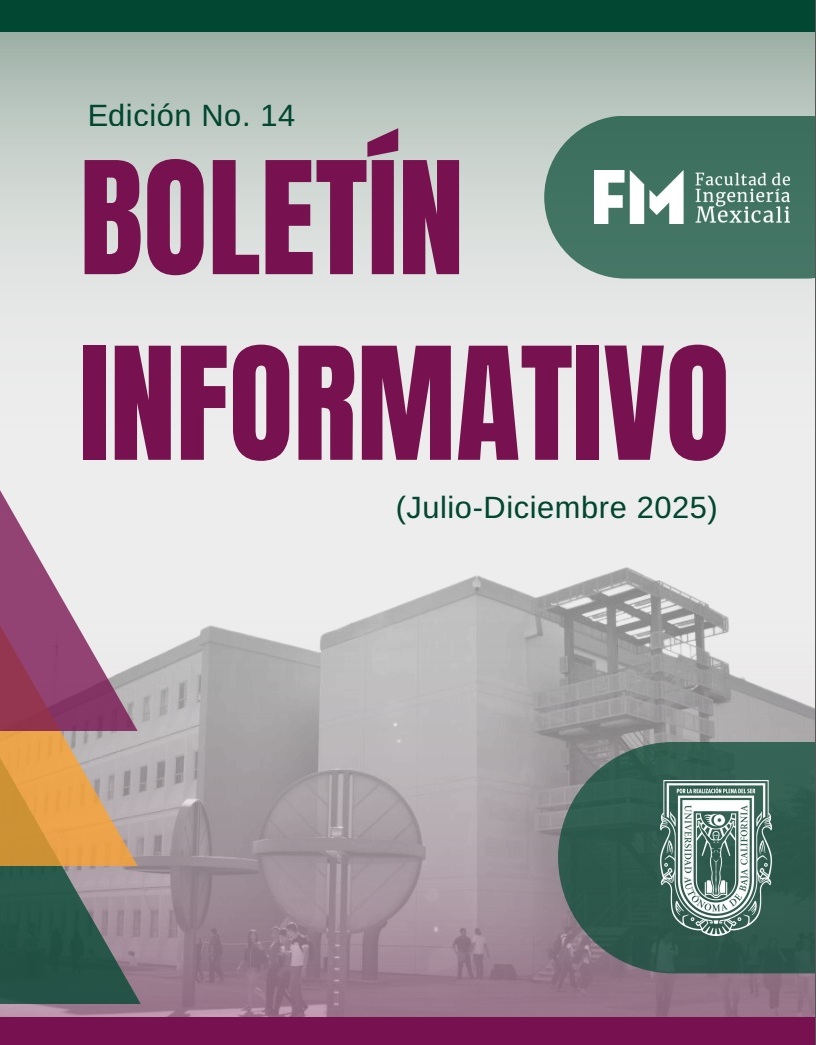 Boletín FIM No 14